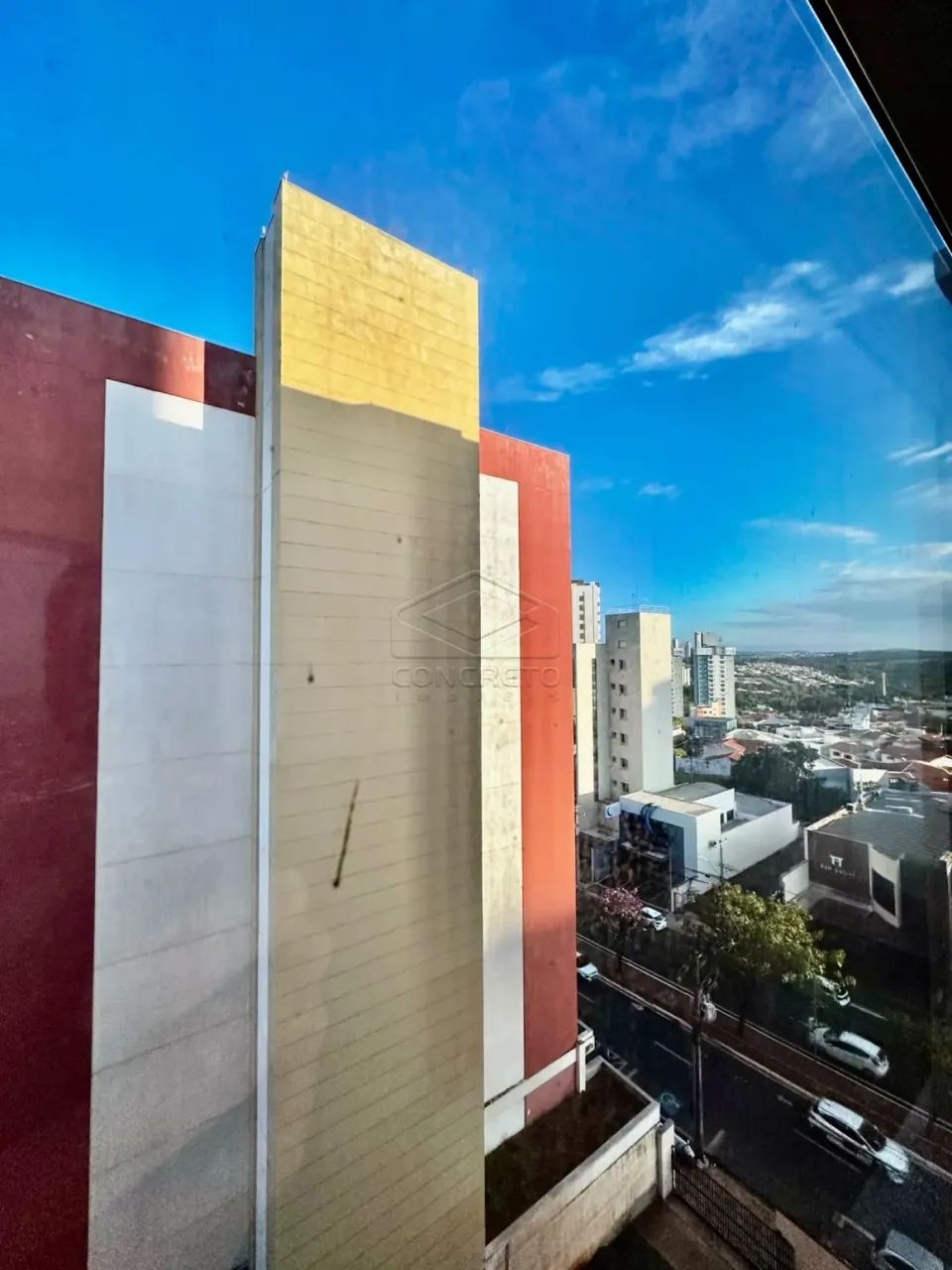 EXCELENTE SALA COMERCIAL COM 40M² AS MARGENS DA AVENIDA GETÚLIO VARGAS - Foto 5