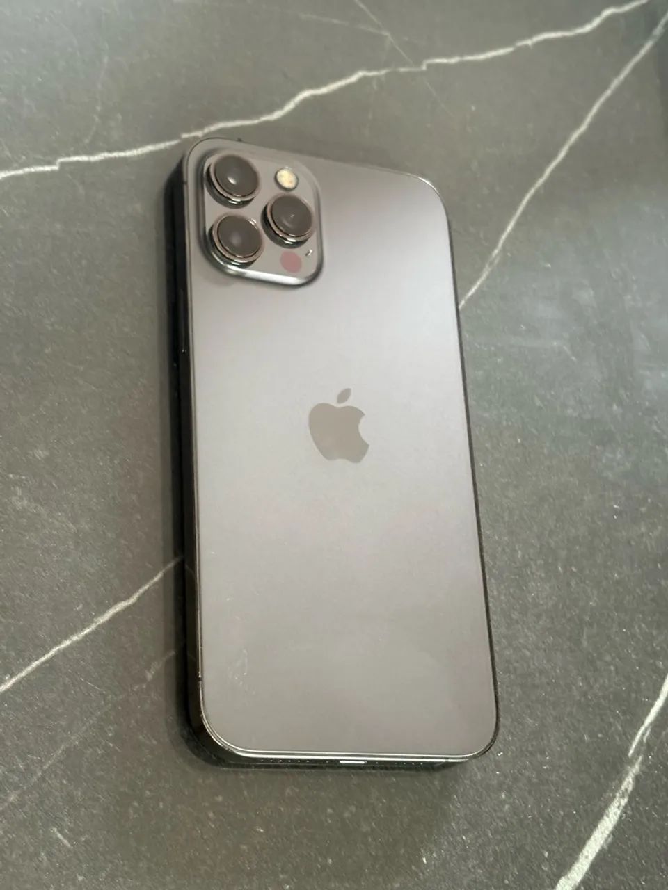 iPhone 12 Pro Max - 256gb  - Foto 2