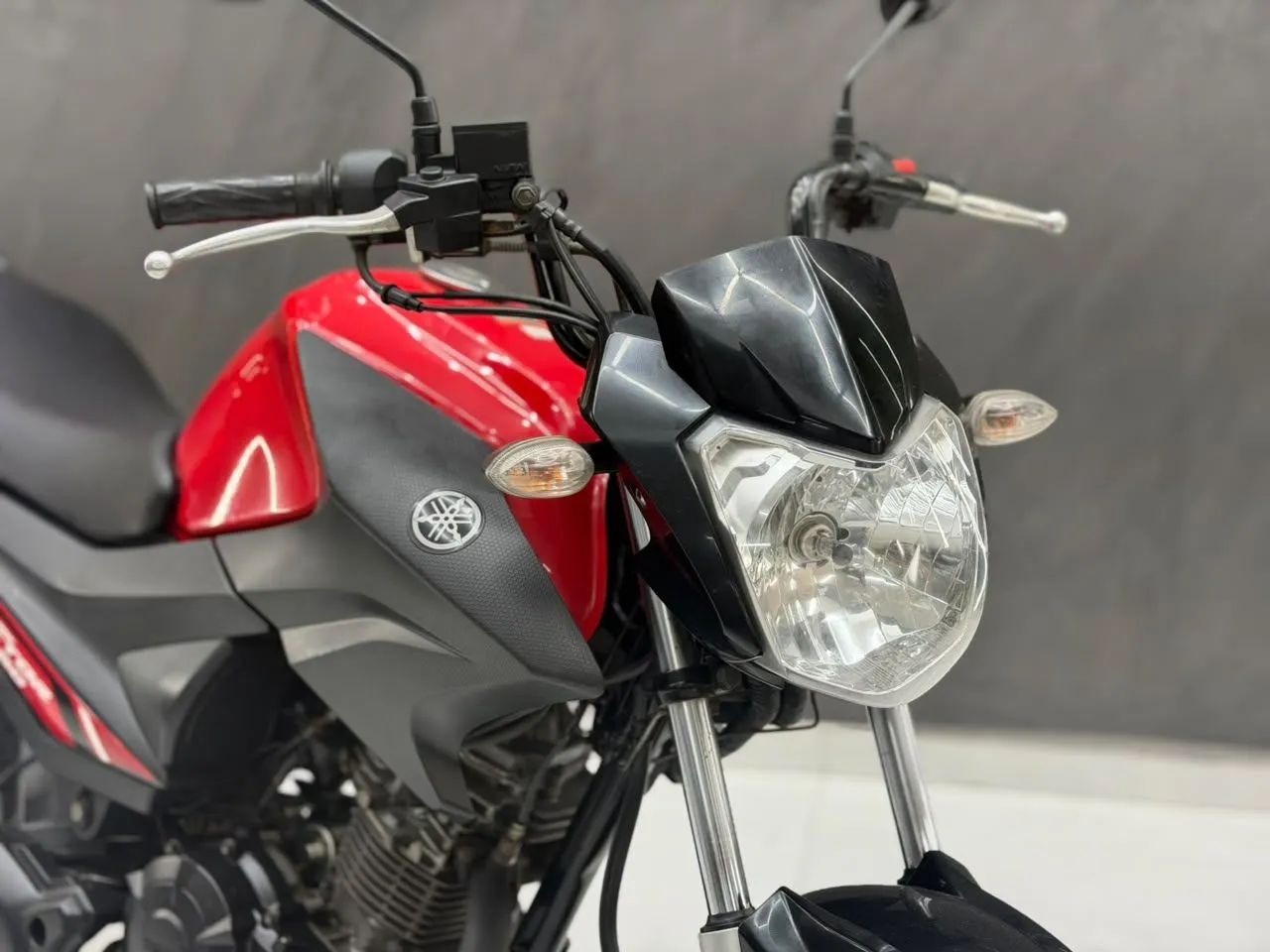 YBR Factor ED 2022 - Foto 2