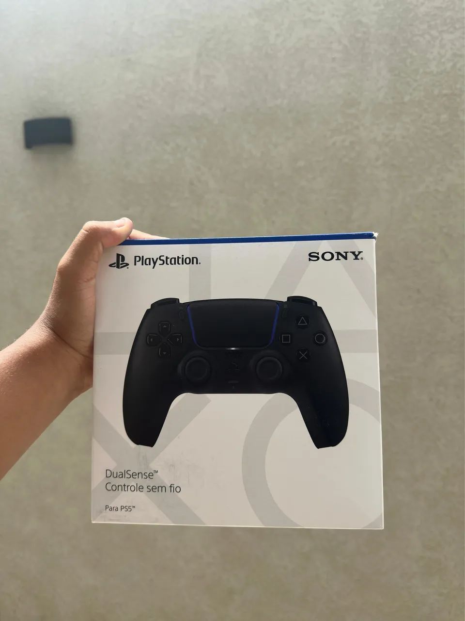 Original PlayStation 5 Controller420252185716346881