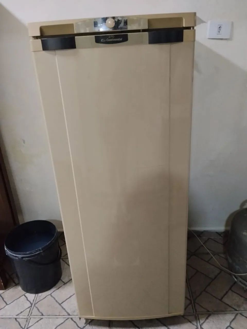 Geladeira consul 270l  - Foto 5