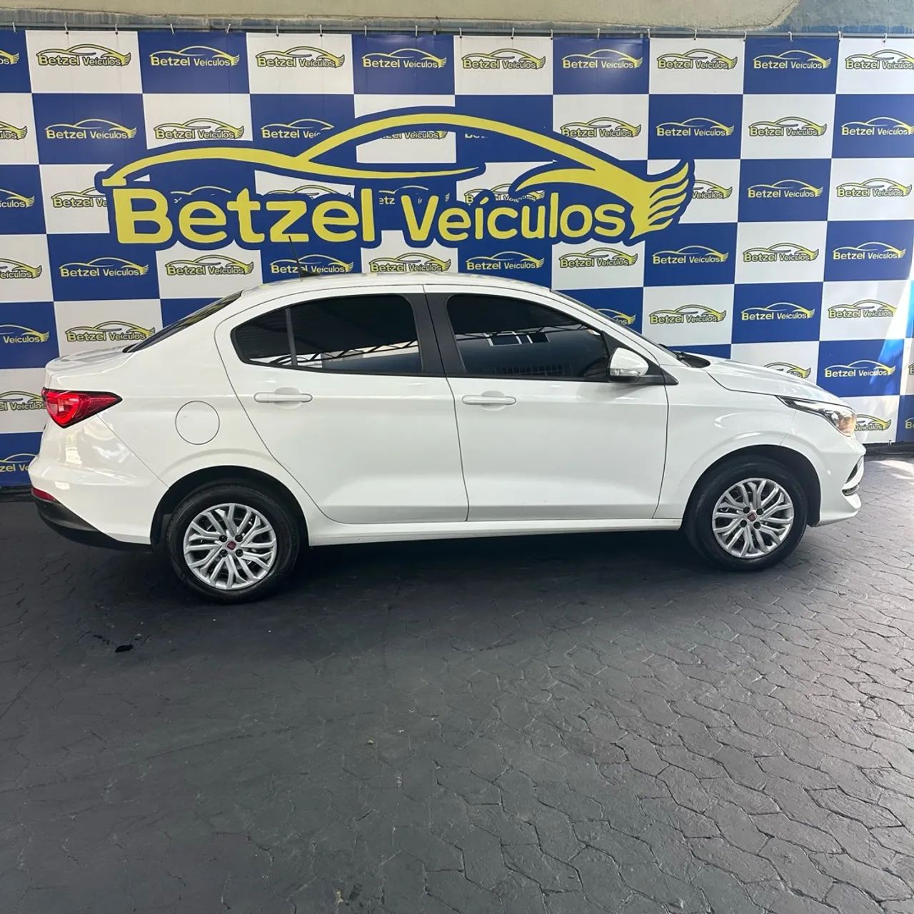 Fiat Cronos Drive 1.3 8V Flex 2022 - Foto 3