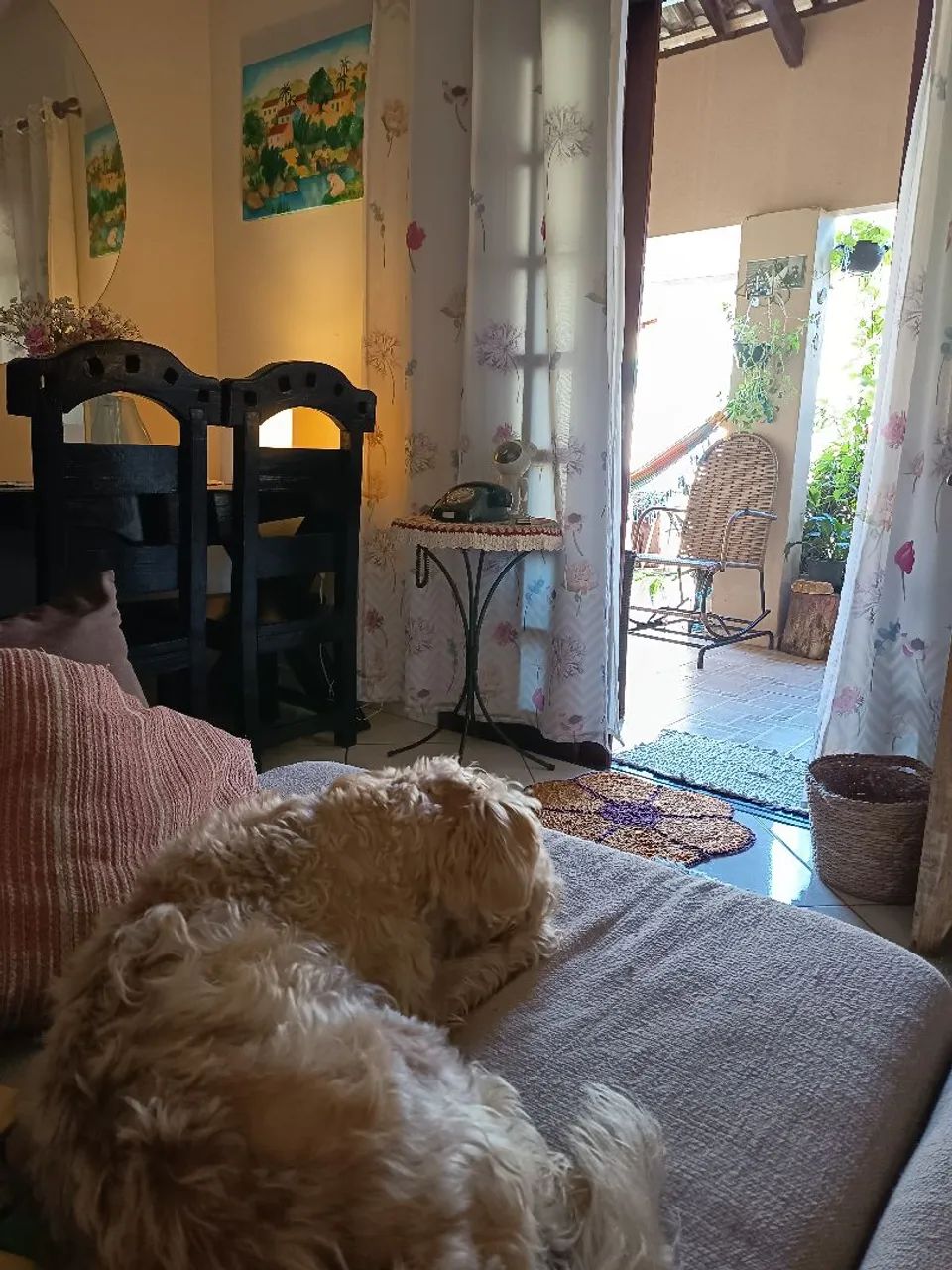 Linda casa aconchegante  - Foto 4