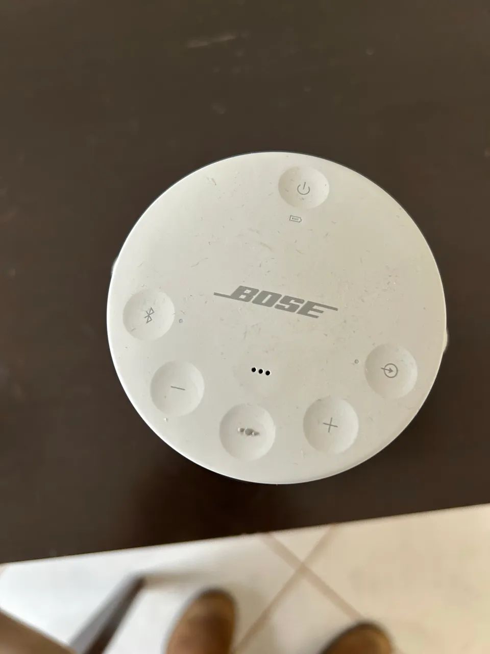  Bose SoundLink Revolve - Foto 4