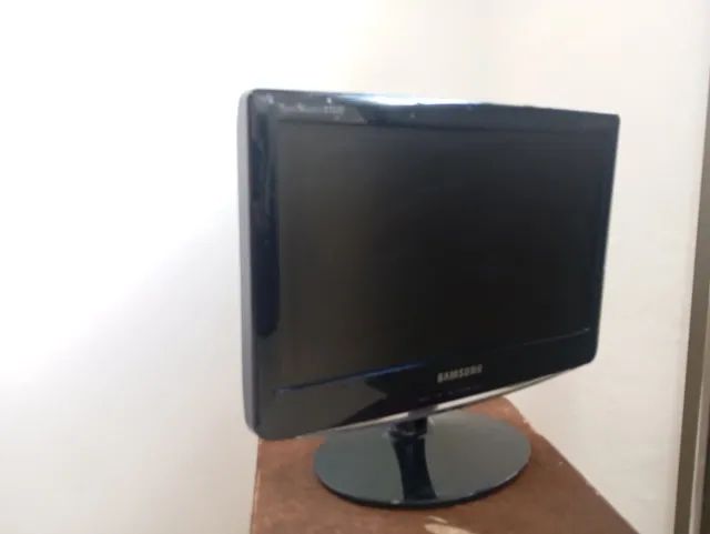Monitor Samsung B1630N - Foto 2
