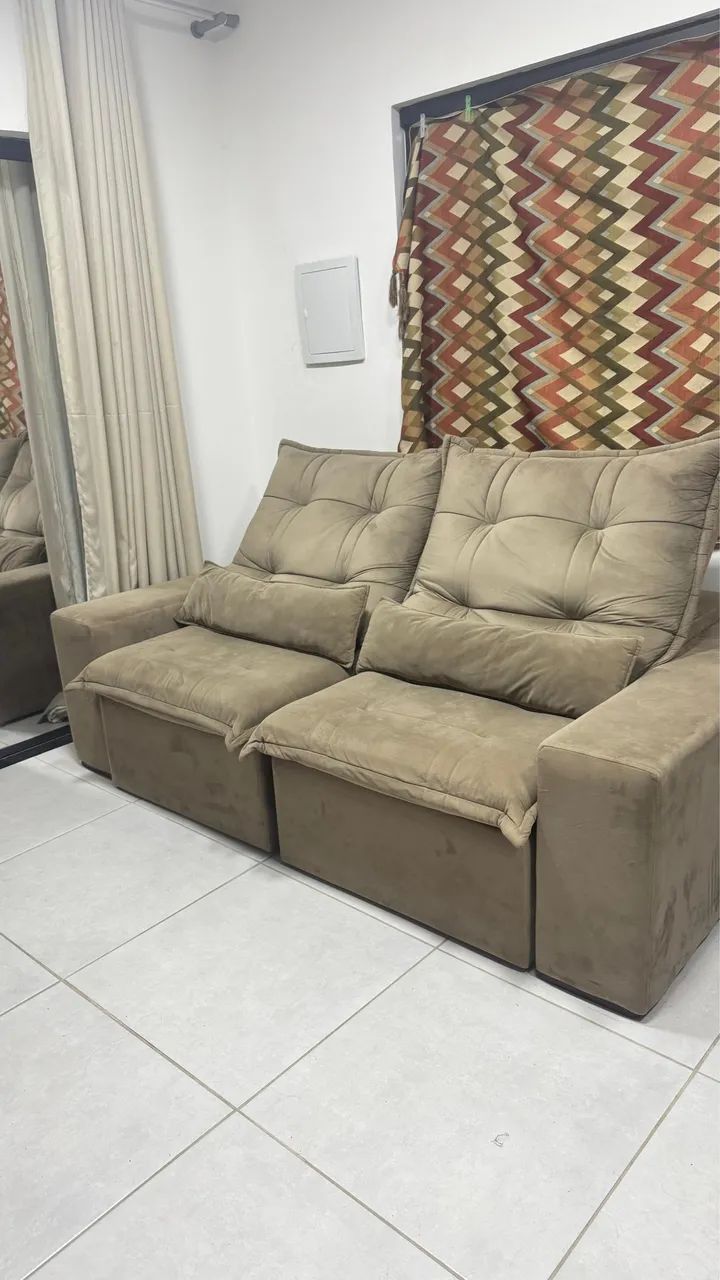 Sofá  - Foto 2