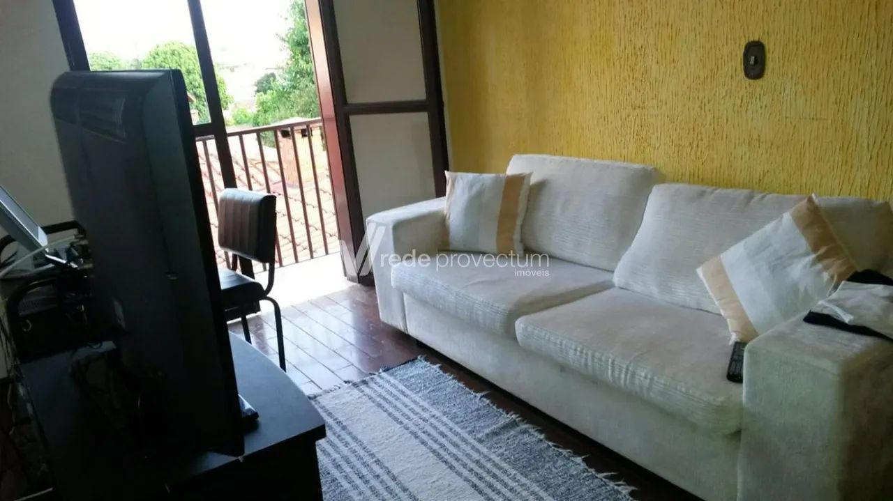 casa - Vila Nogueira - Campinas - Foto 4