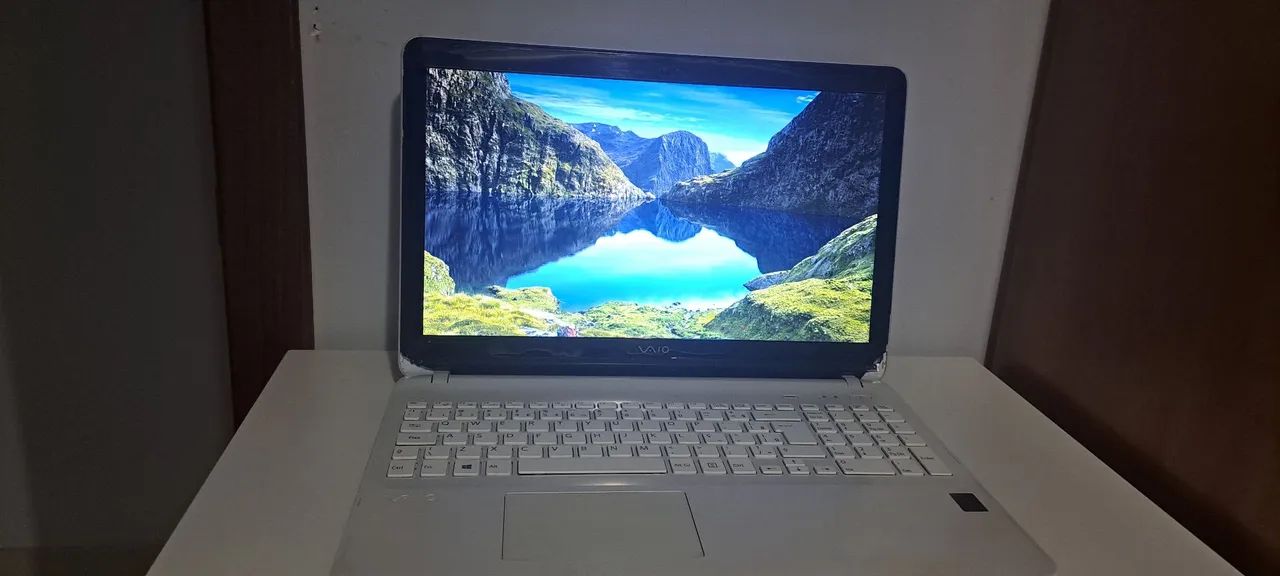 Notebook VAIO fit  - Foto 2