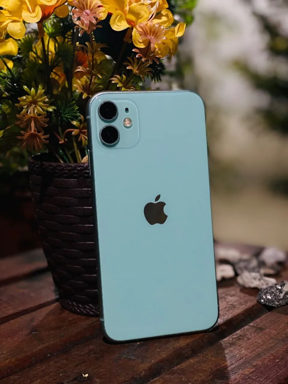 iPhone 11 64gb - Foto 2