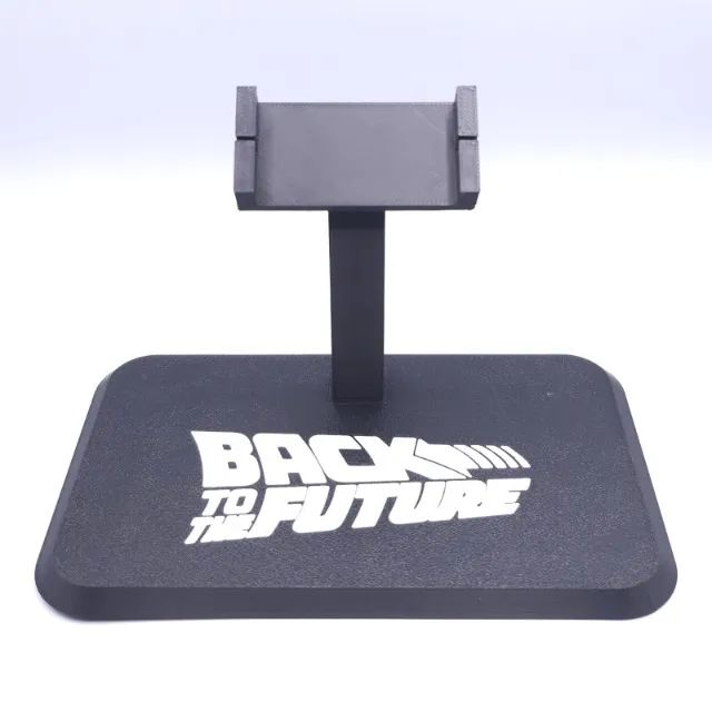 Stand para o LEGO 77256 Time Machine