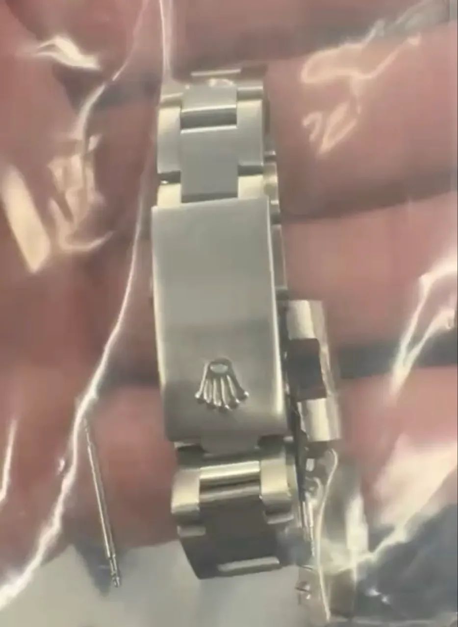 Relógio vintage Rolex Bubble Back - Foto 2