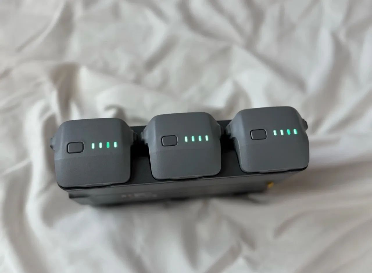 Dji air3 - Foto 4