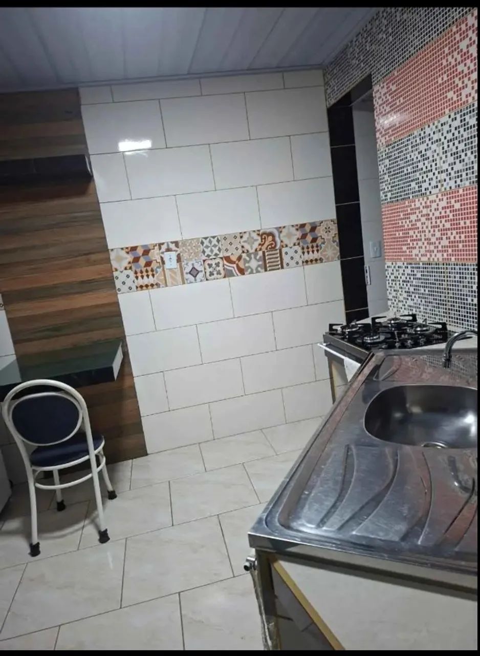 Alugo kitnet próx Unifacvest Lages