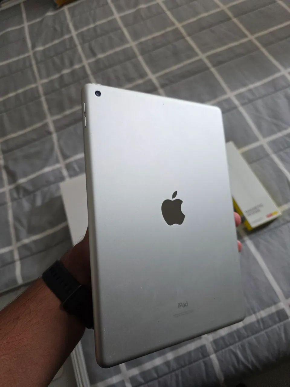 iPad 9 64gb completo com acessórios  - Foto 3