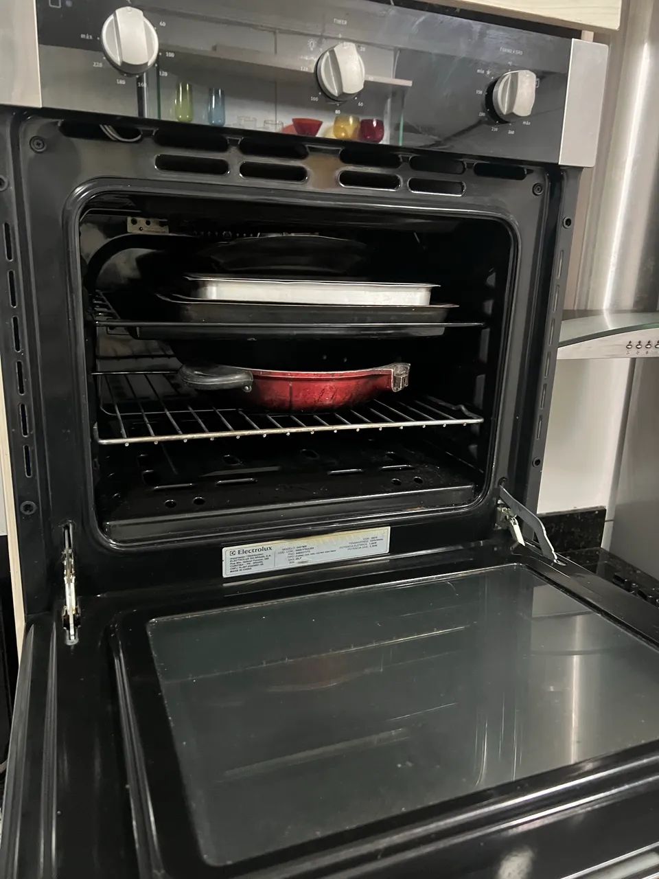 Forno Eletrolux  - Foto 2