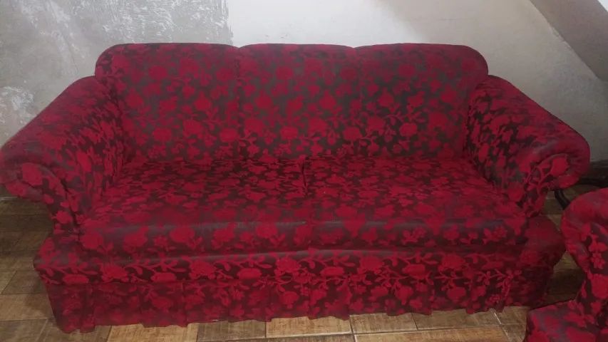Conjunto de Sofás