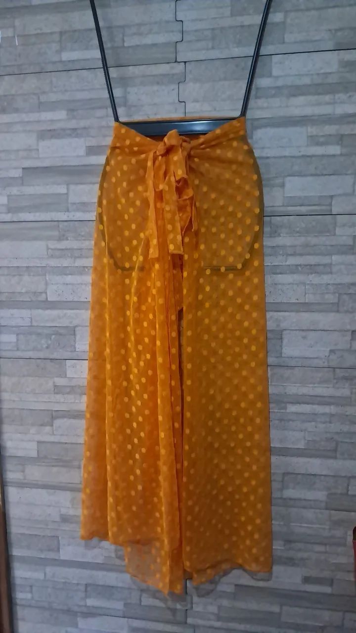 Lote Saídas de Banho $120 - Foto 4