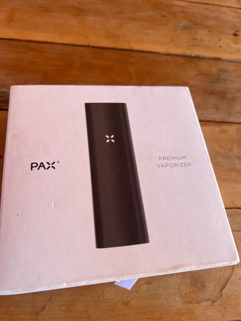 Pax premium 