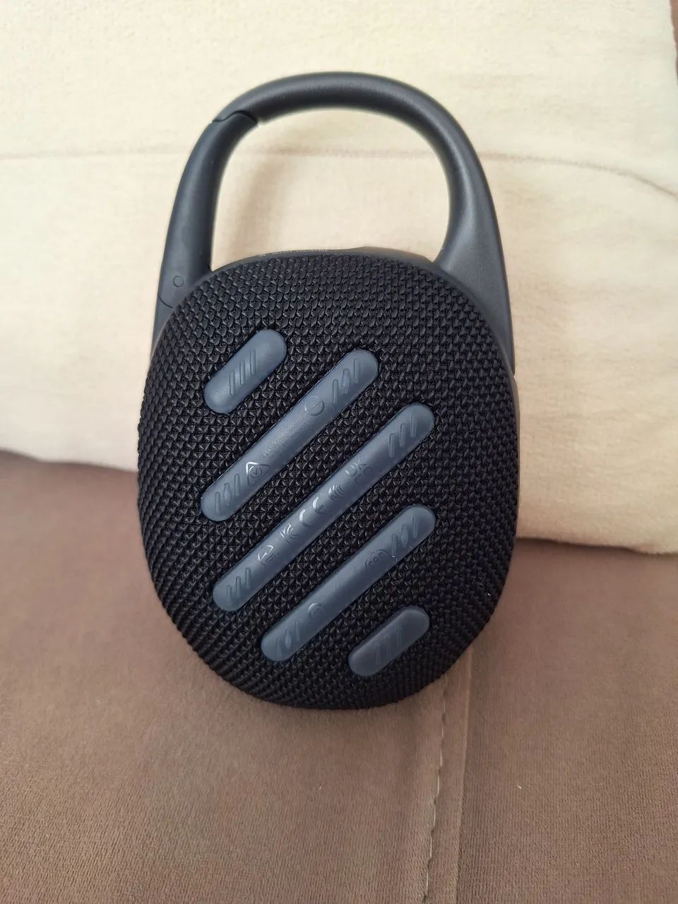 JBL Clip 5 - Foto 3