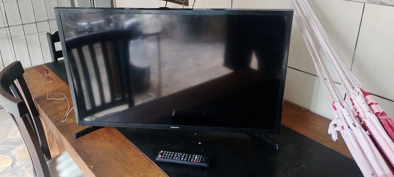 Tv 32 Samsung (tizen) - Foto 4