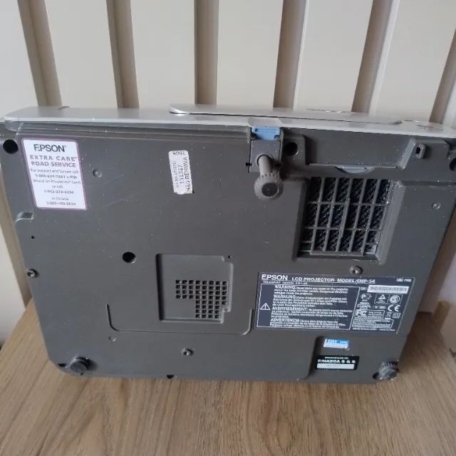 Projetor Epson 