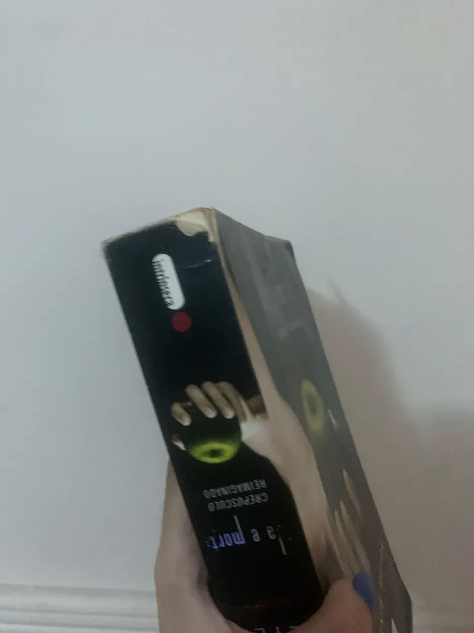 box de crepúsculo  - Foto 5