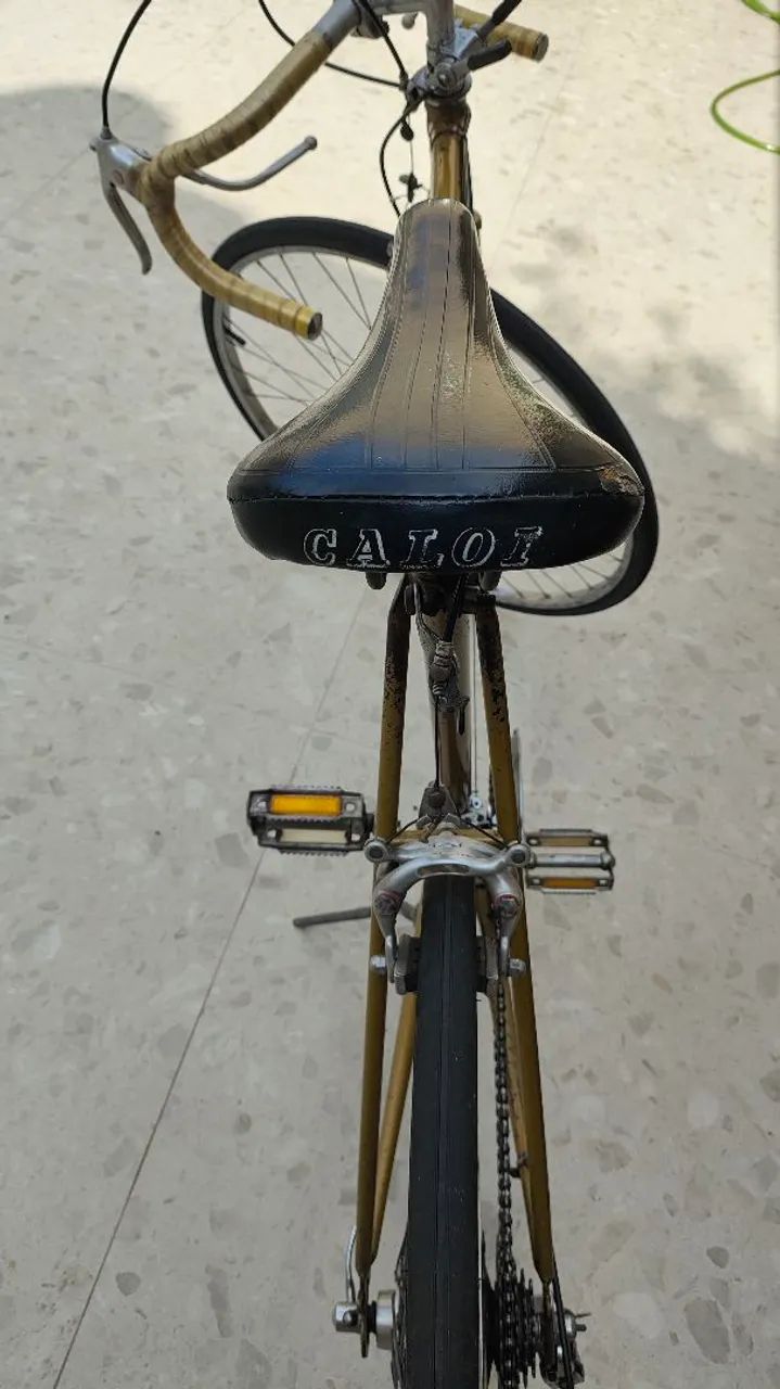 Bicicleta Caloi 10 original  - Foto 5