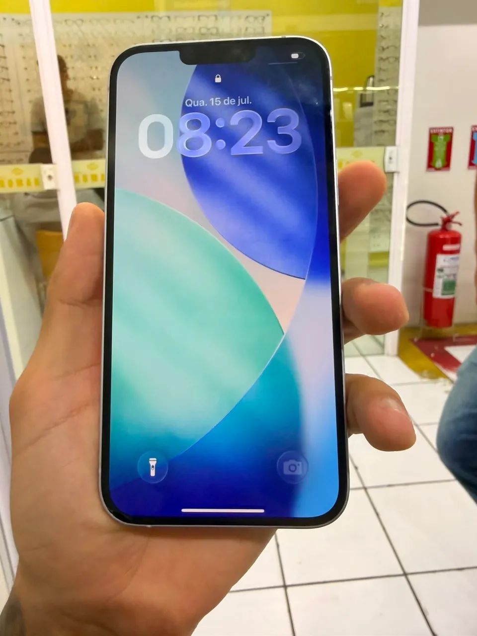 IPHONE 14 Plus - Foto 3