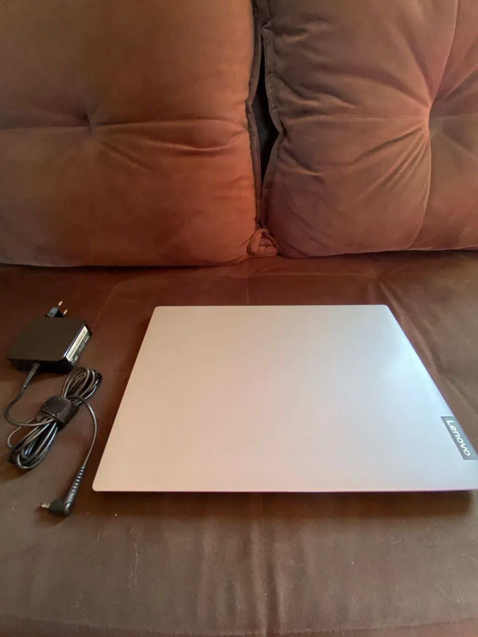 Notebook Lenovo IdeaPad S145 - Intel Core i5 / Windows 11 - Ótimo Estado - Foto 2