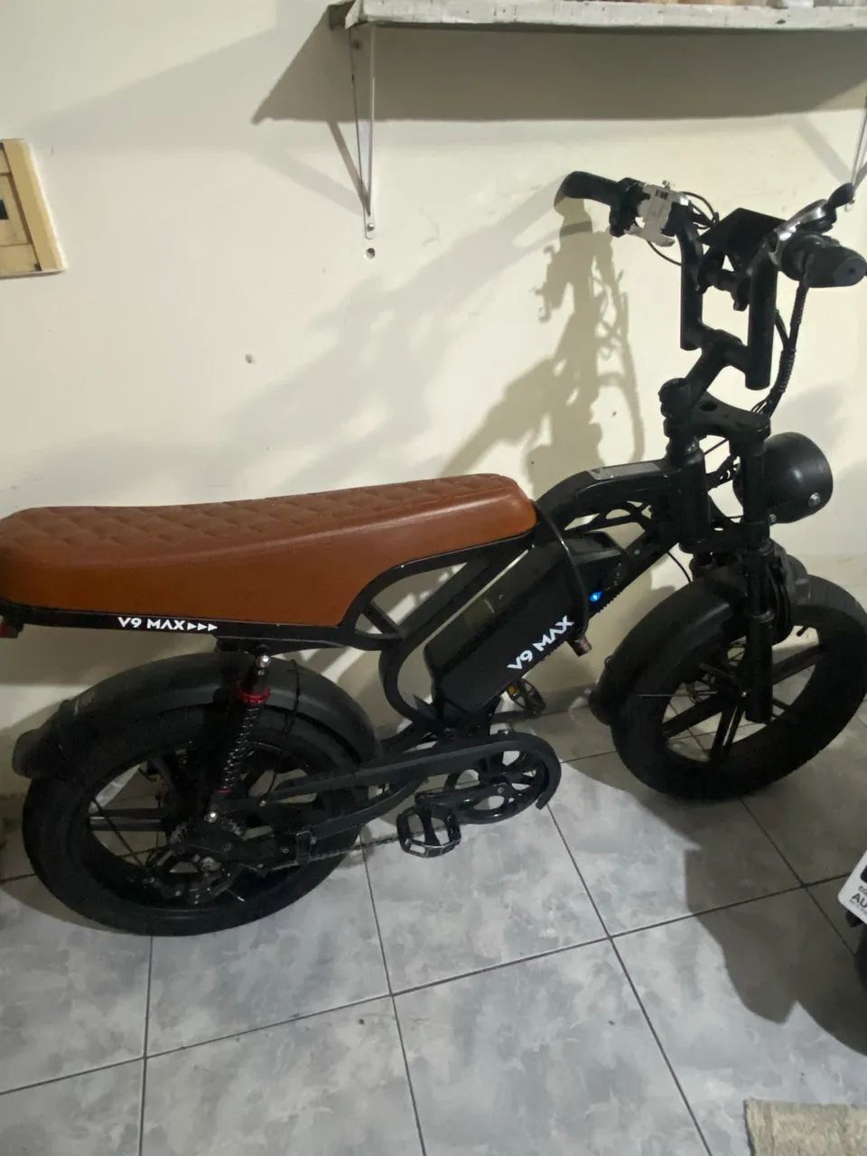 Bike elétrica  - Foto 2