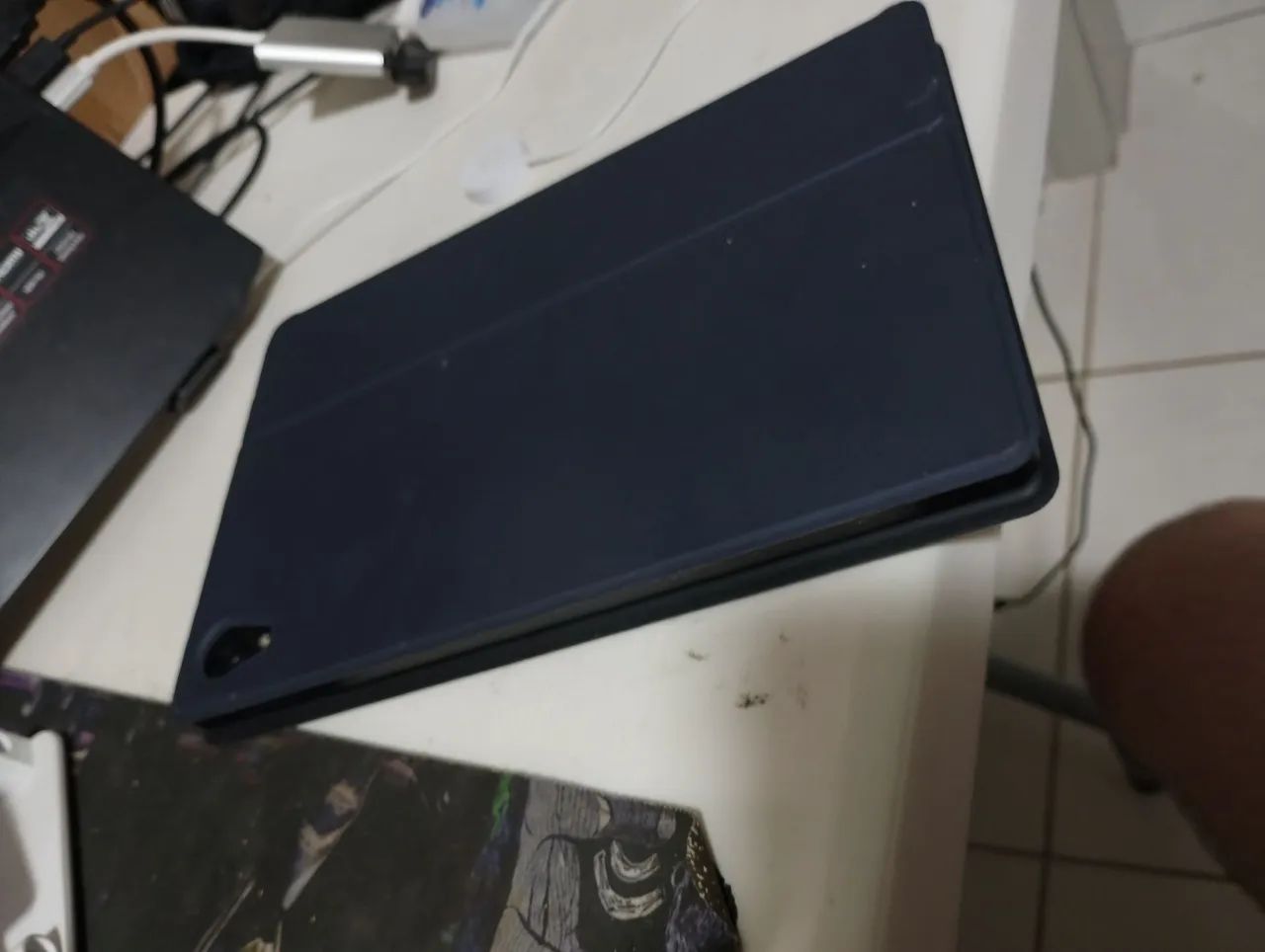 VENDO TABLET VAIO TL10 - SEMINOVO! - Foto 5