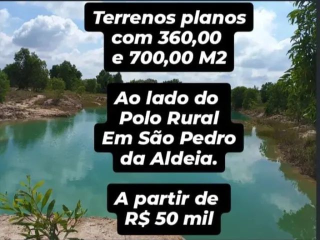 Foto - São Pedro da Aldeia - Flexeira II