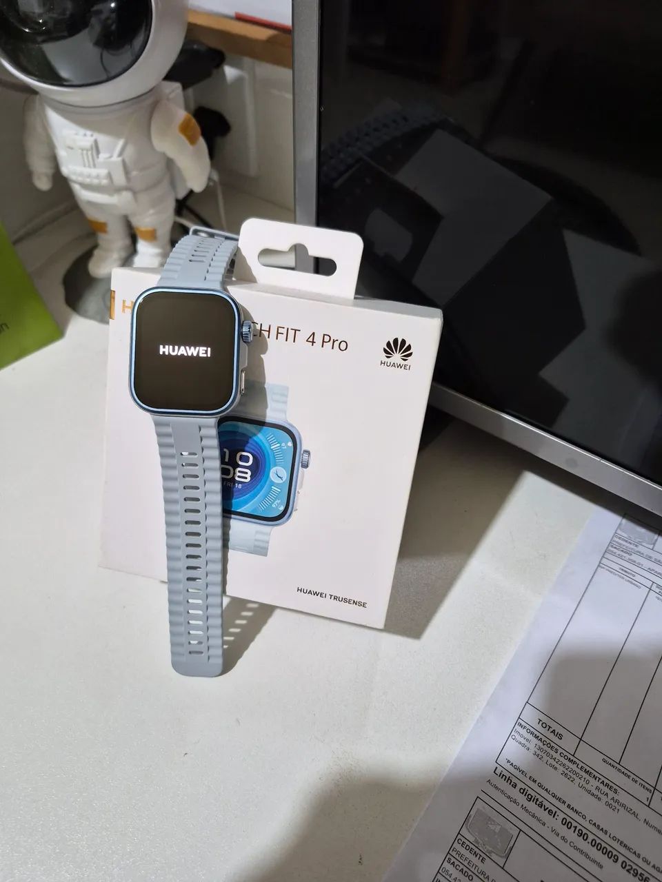 Huawei Fit 4 Pro - Foto 2
