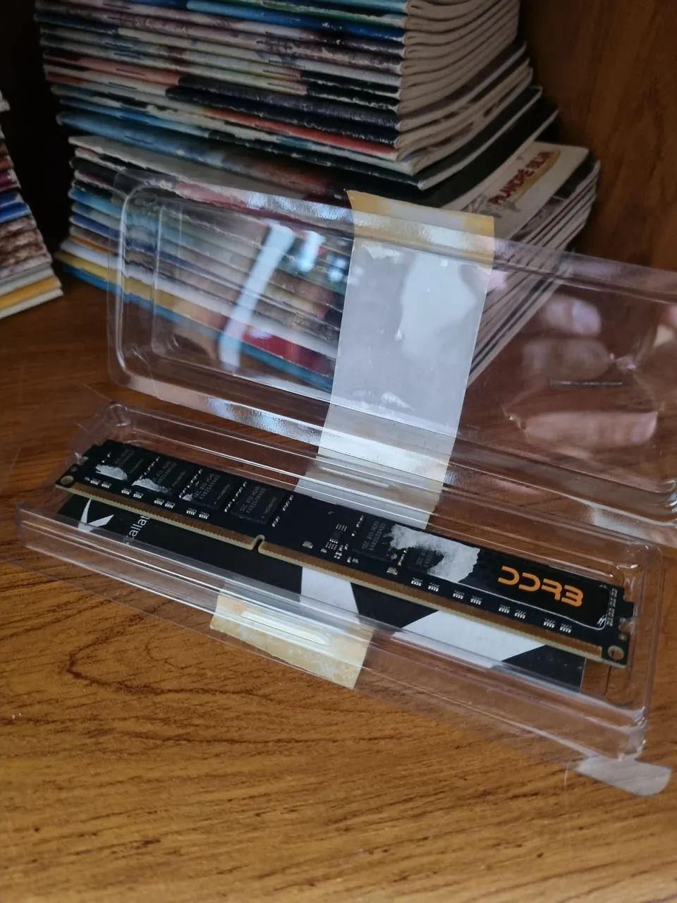 Memória Ram 12 gigas DDR3 