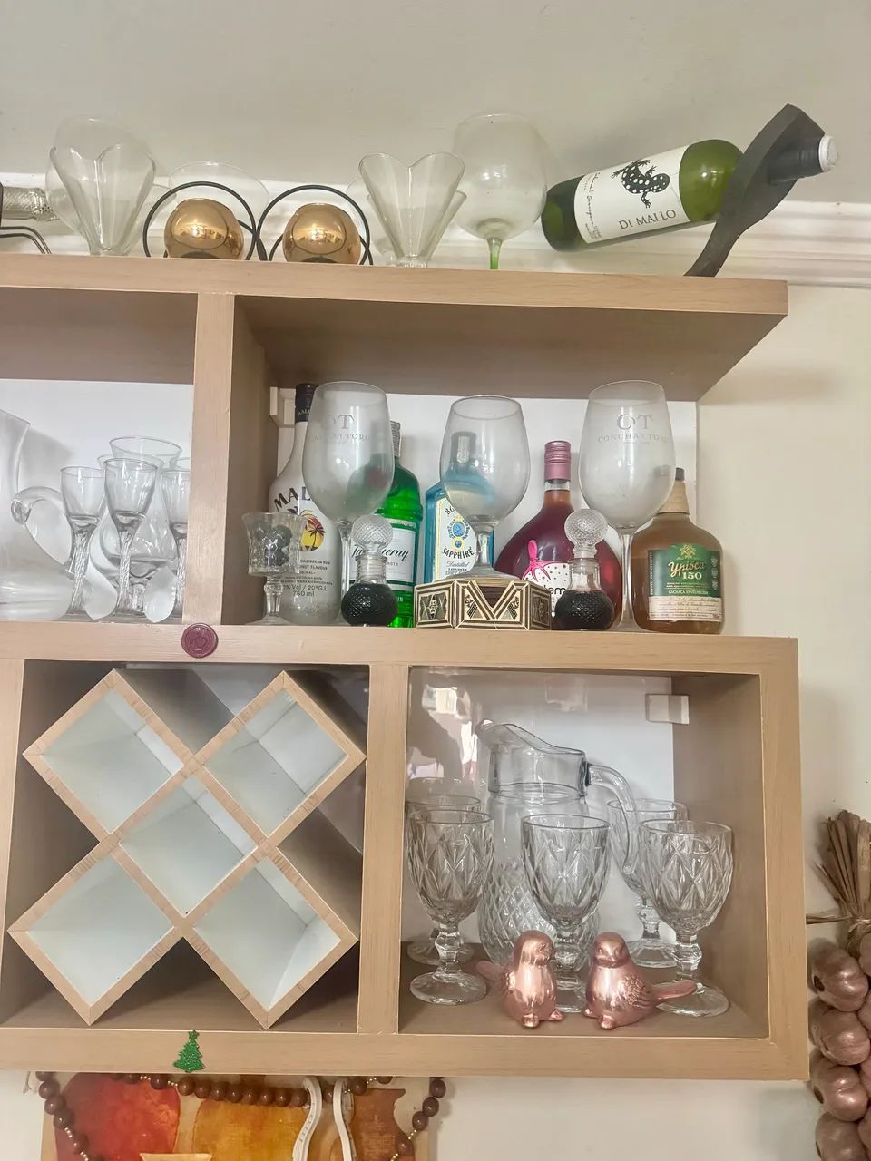 Bar de parede  - Foto 4