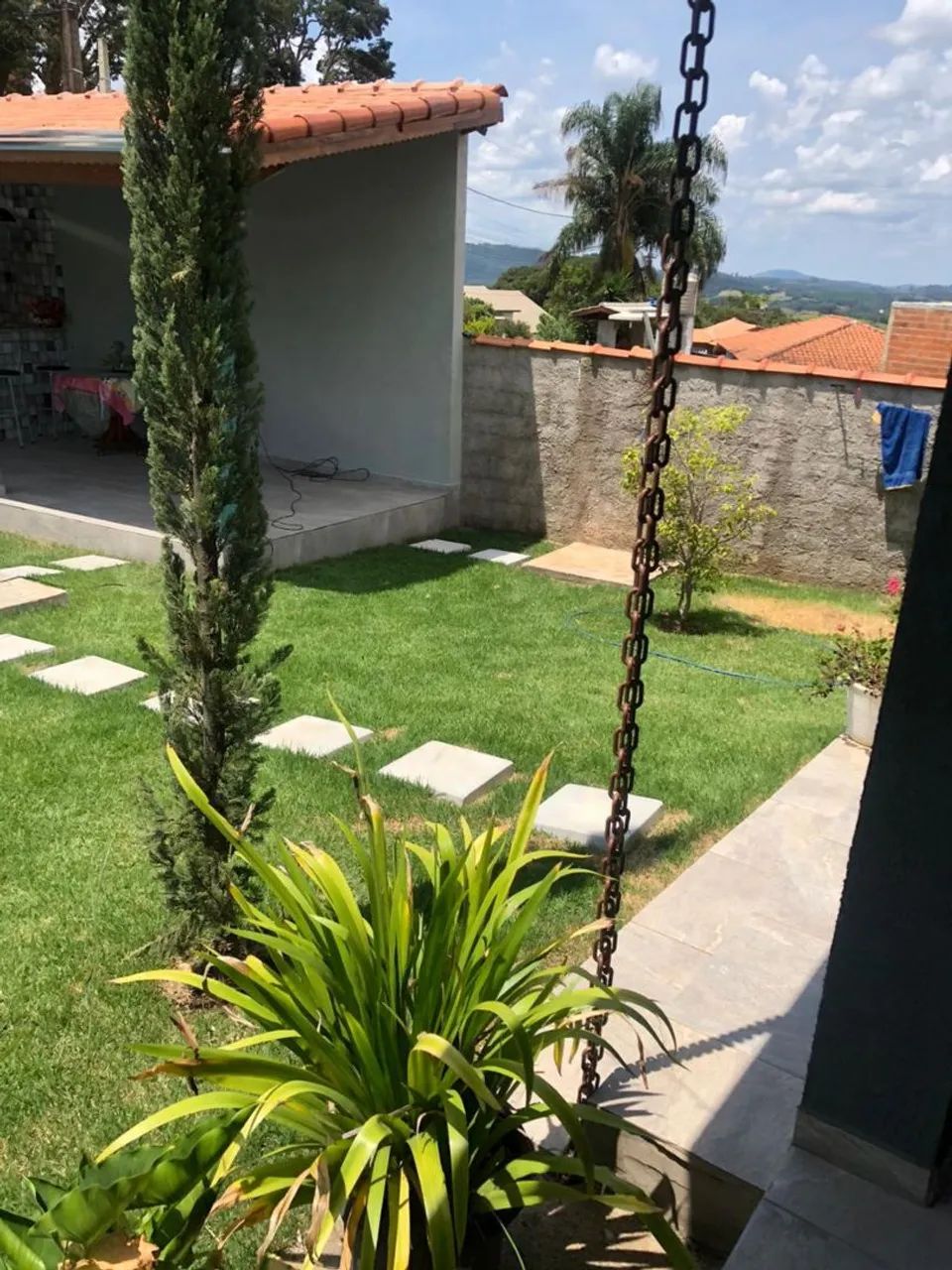 Vendo Chacrinha  - Foto 5