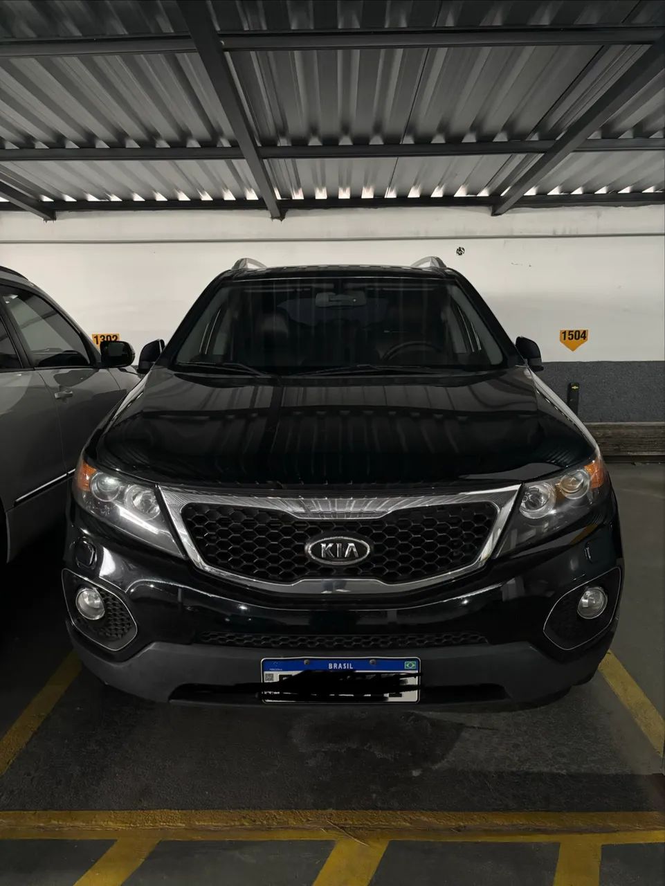 KIA Sorento 2011