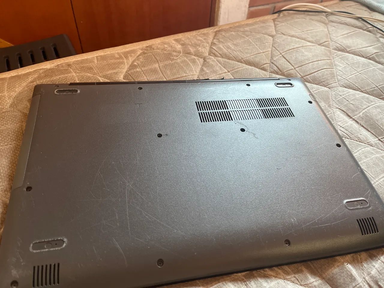 Notebook Lenovo seminovo de 953GB Windows 10  - Foto 3
