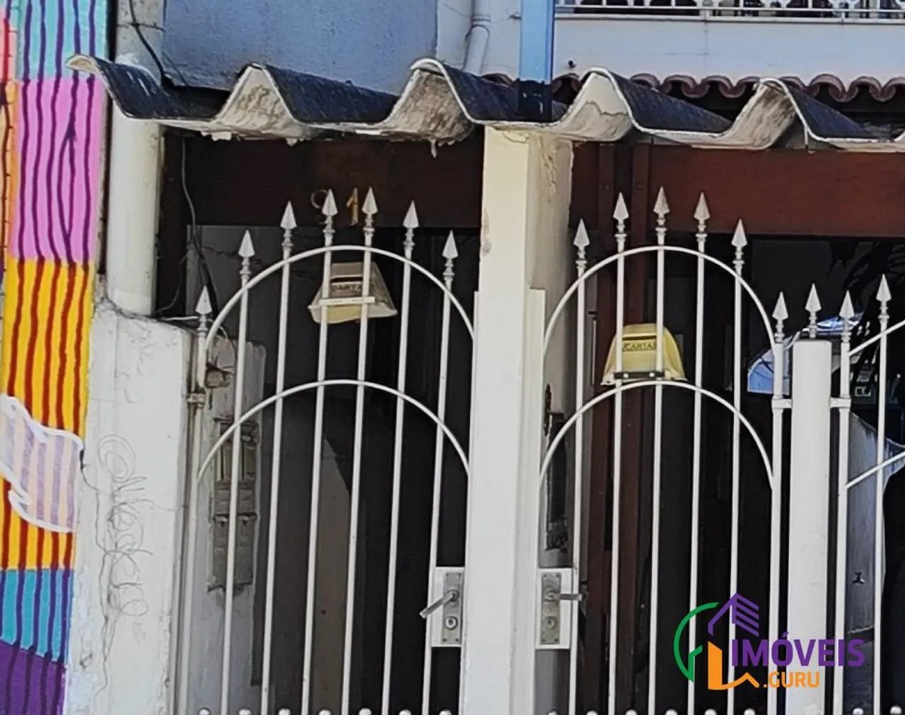 CASA TÉRREA - LAPA - SP - Foto 5