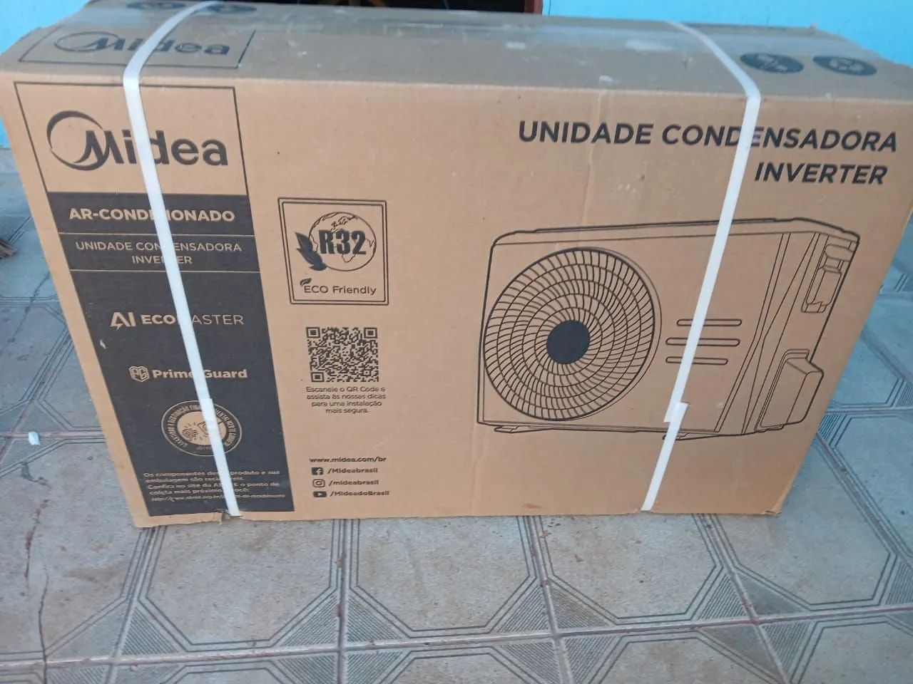 Ar condicionado  - Foto 4