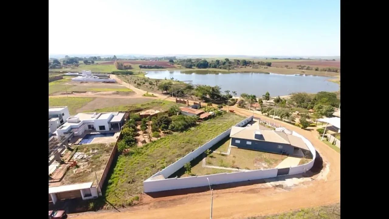 Terreno Condomínio em Jaú - Foto 4