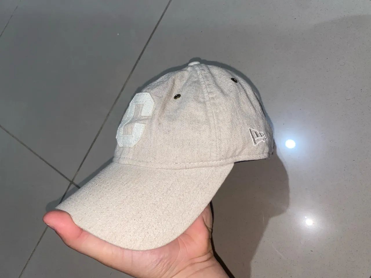 Boné New era edição especial  - Foto 2