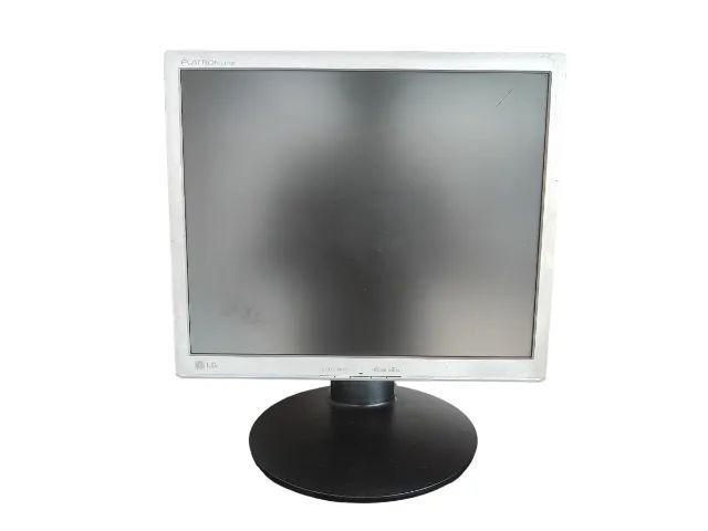 Monitor LCD LG L1742PT de 17 polegadas bivolt