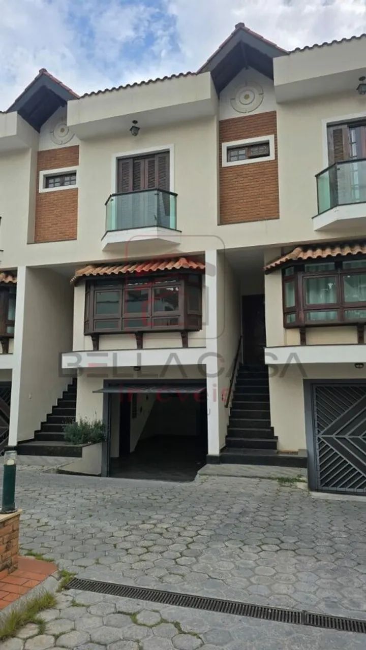 Casa de condomínio para venda na Mooca - Foto 2