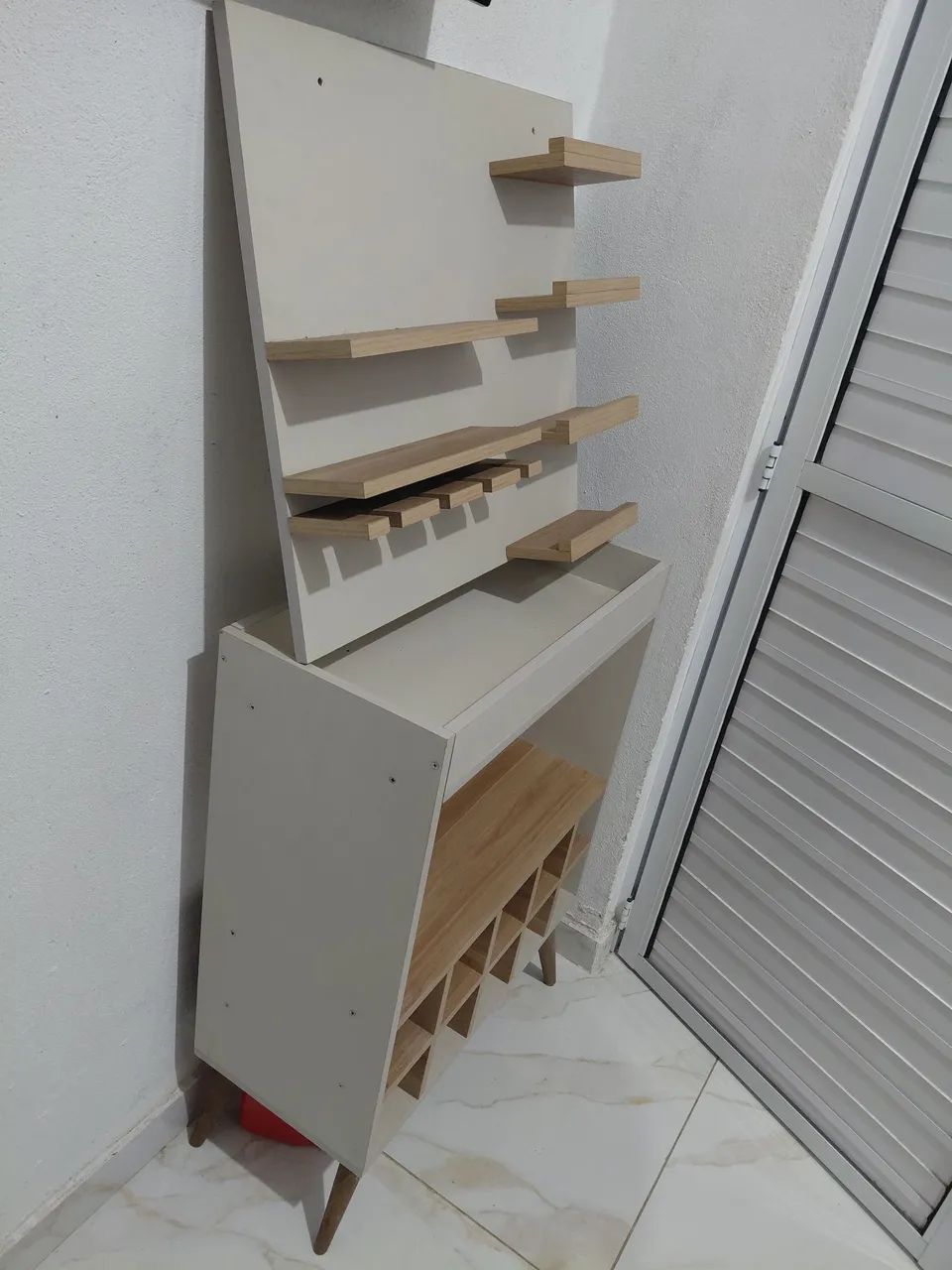 Dega de bebidas - Foto 2
