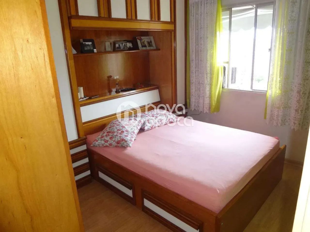Cachambi | Apartamento 2 quartos - Foto 4