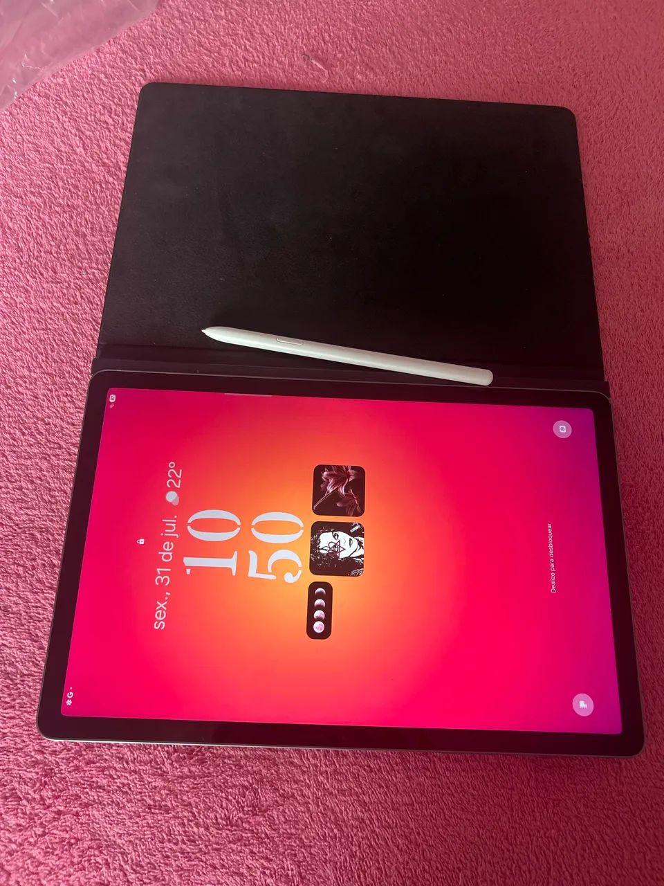 VENDE SE TABLET  - Foto 3