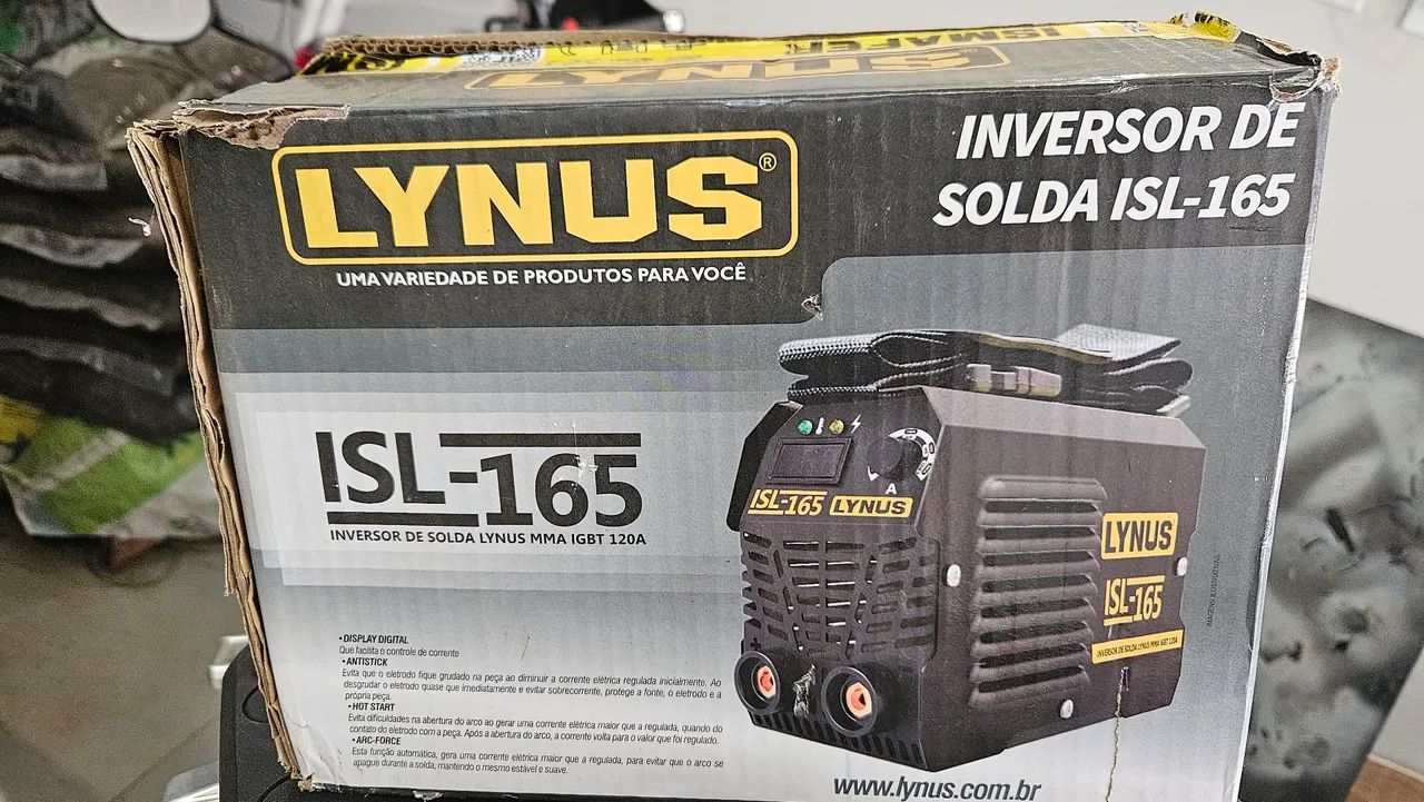 Máquina de solda65137997915521122