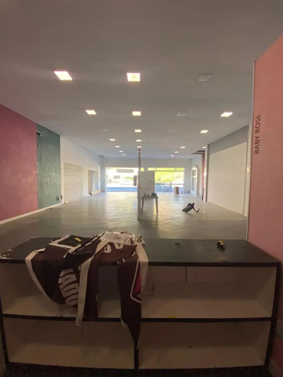 DISPONÍVEL PONTO COMERCIAL PARA LOCAÇÃO. - Foto 2