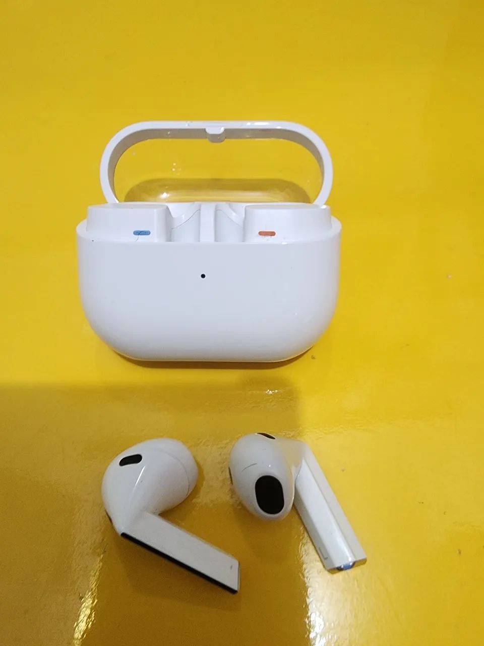 Fone de ouvido samsung buds3